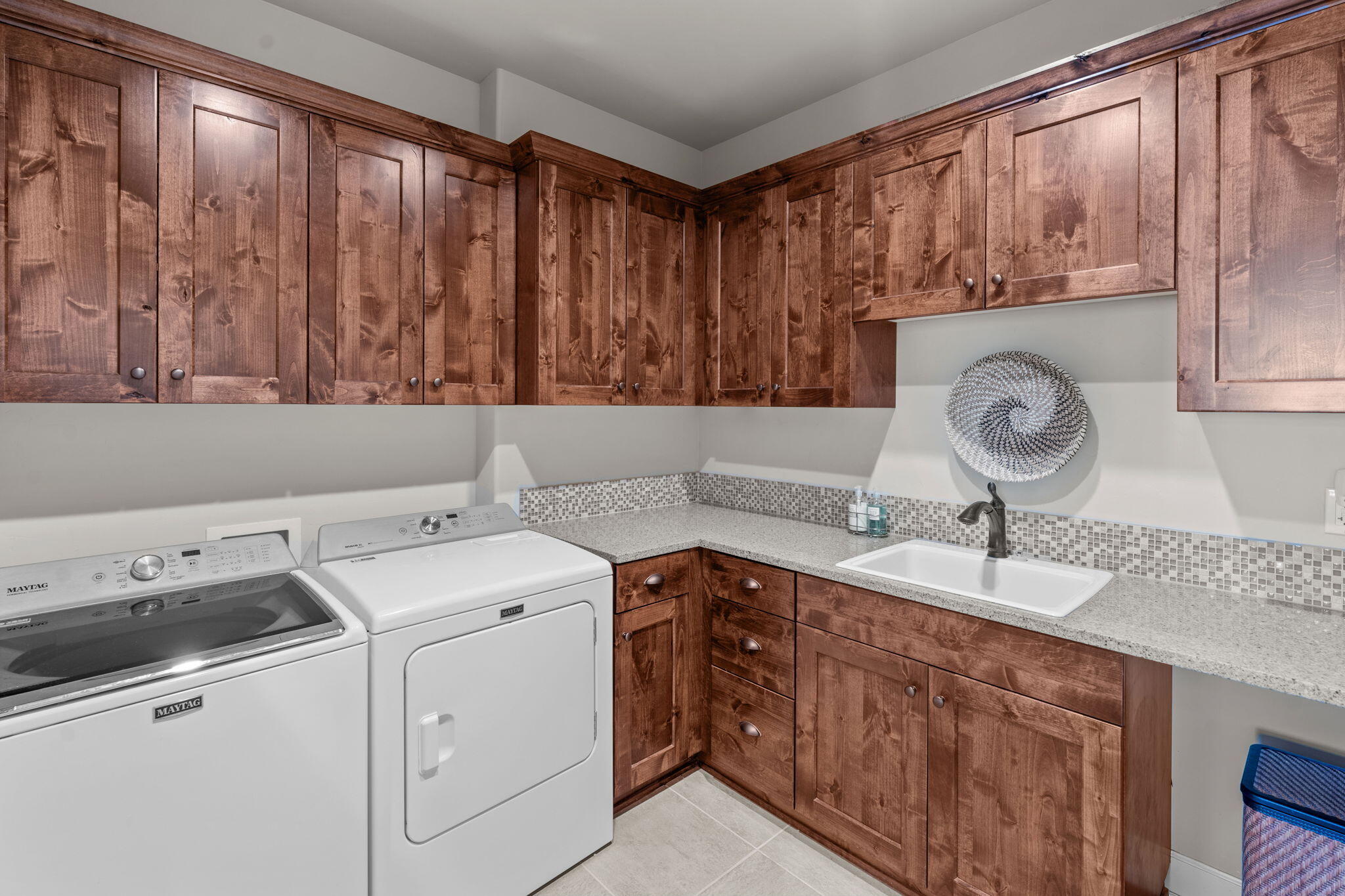 Awbrey Glen - Residential