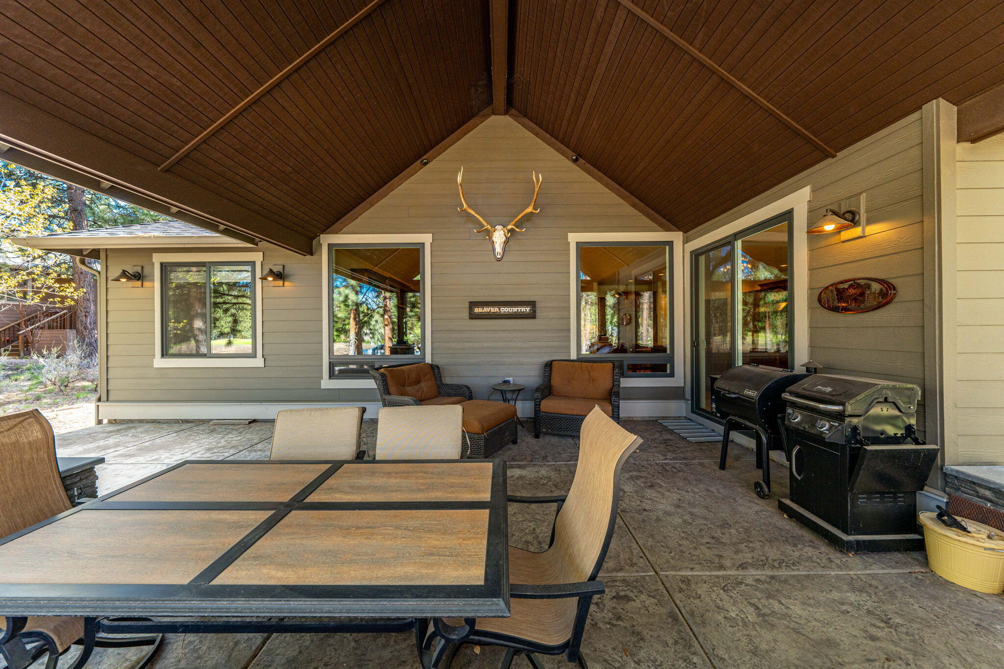 Awbrey Glen - Residential