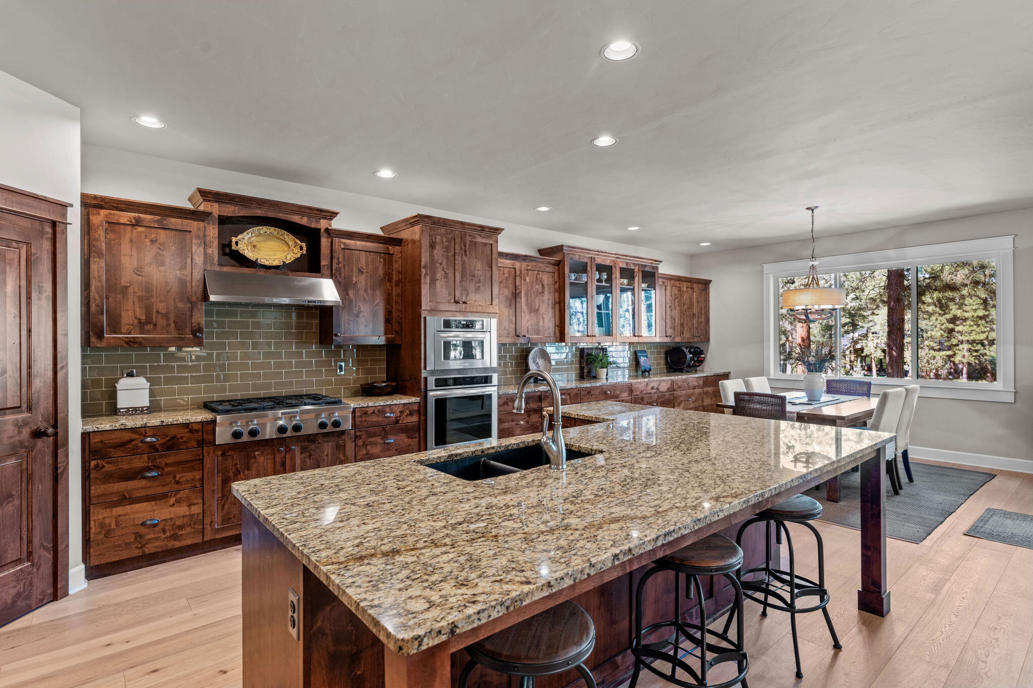 Awbrey Glen - Residential