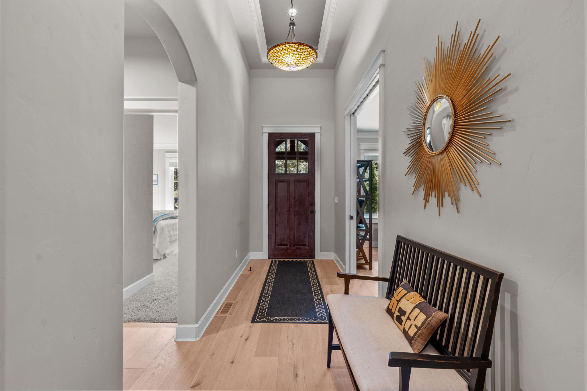 Awbrey Glen - Residential