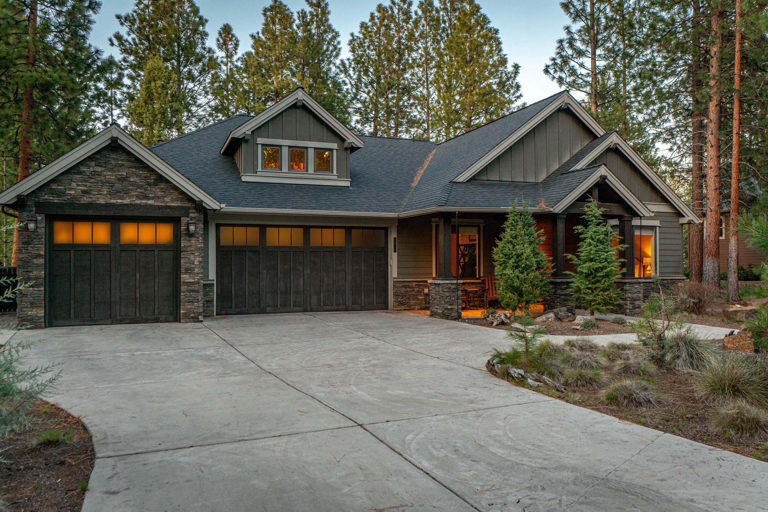 Awbrey Glen - Residential