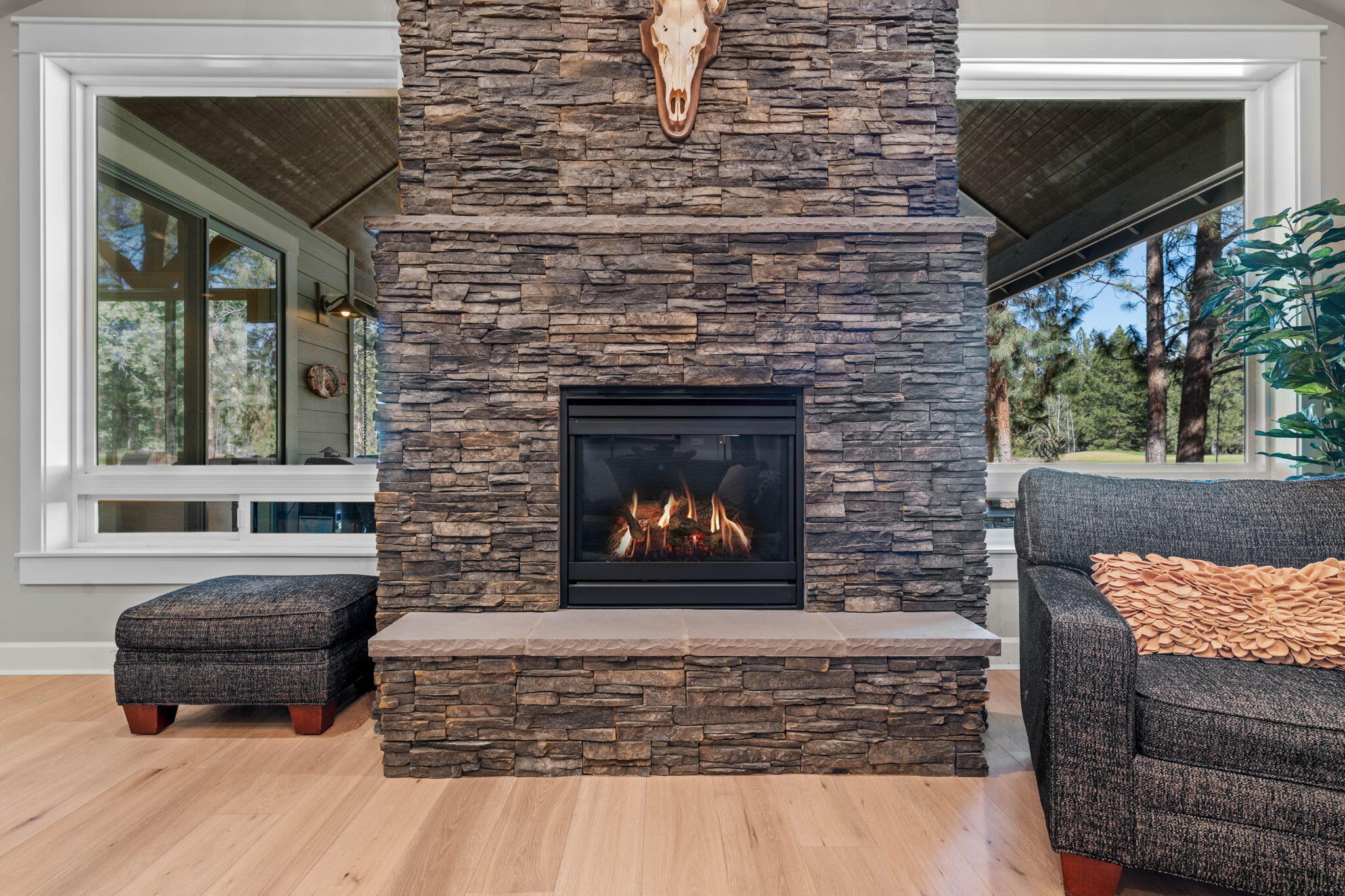 Awbrey Glen - Residential