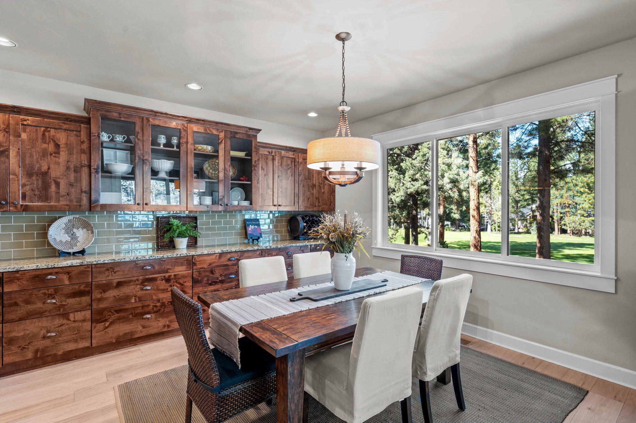 Awbrey Glen - Residential