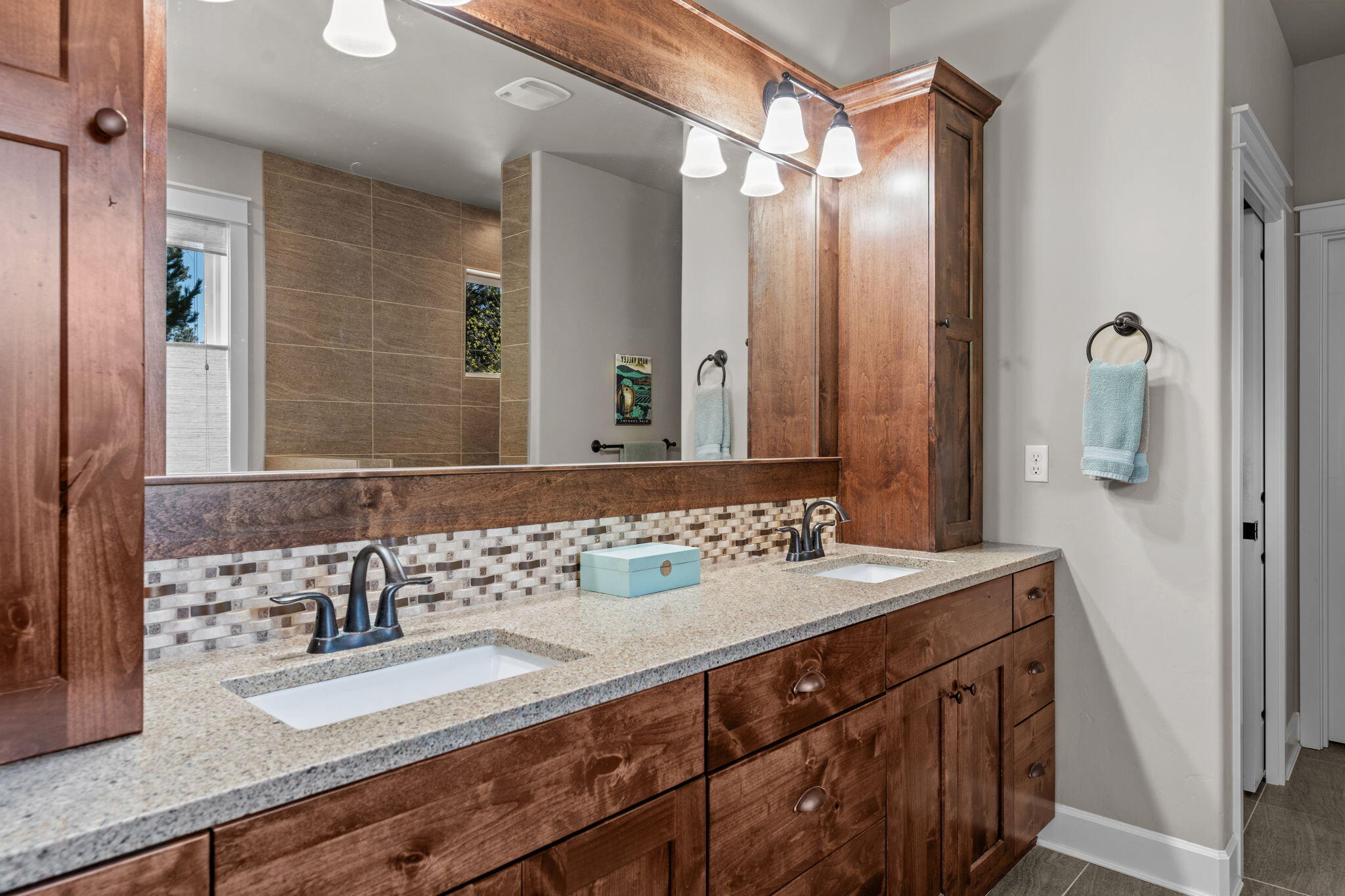 Awbrey Glen - Residential