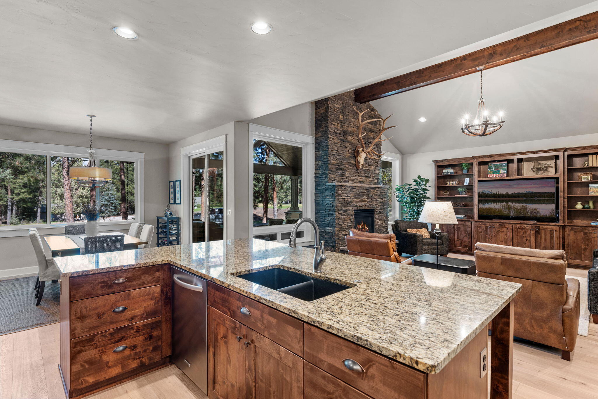 Awbrey Glen - Residential