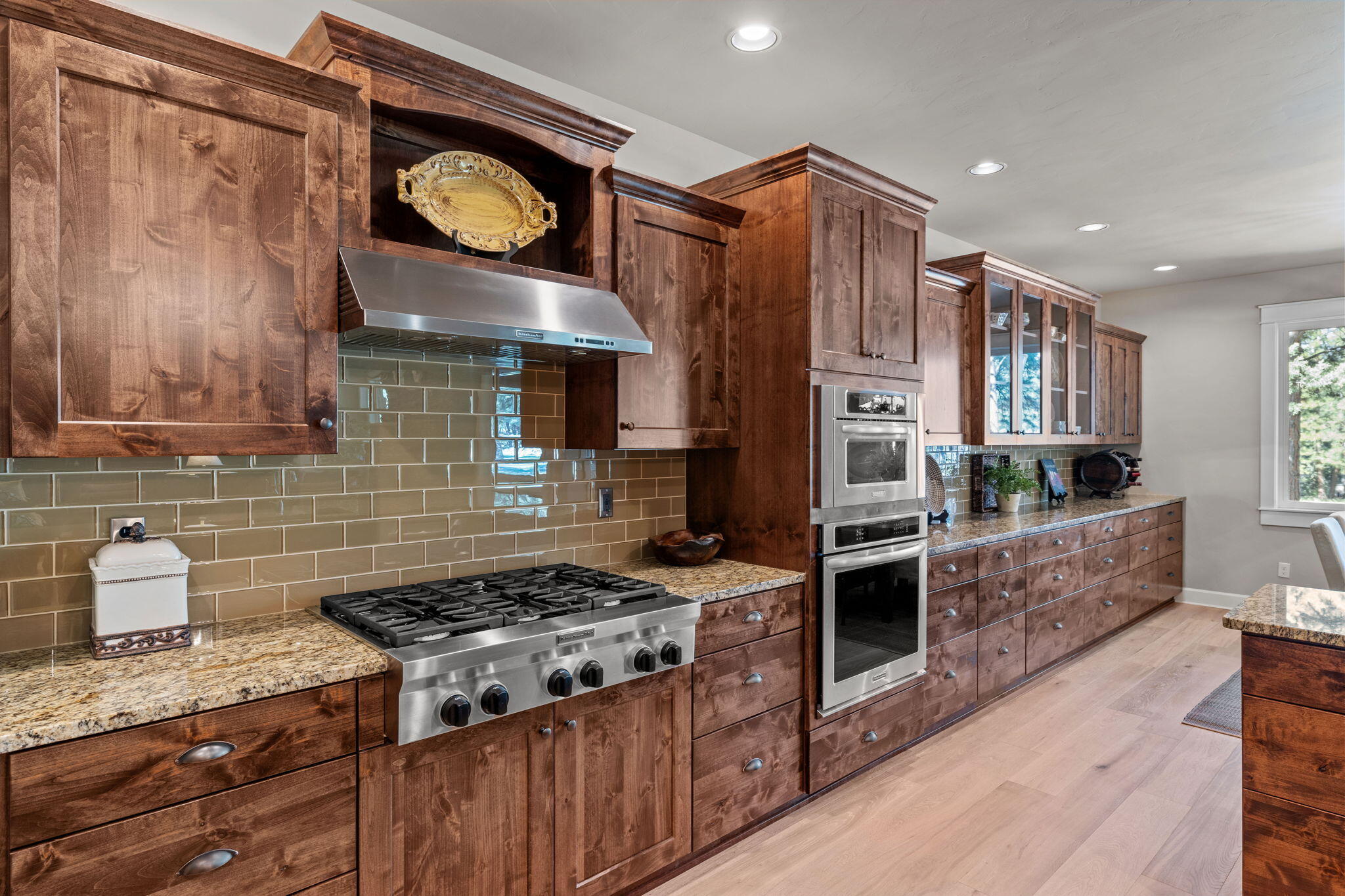 Awbrey Glen - Residential