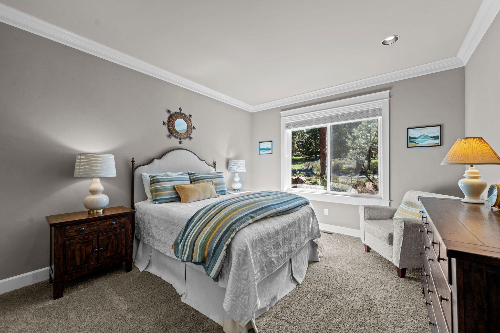 Awbrey Glen - Residential