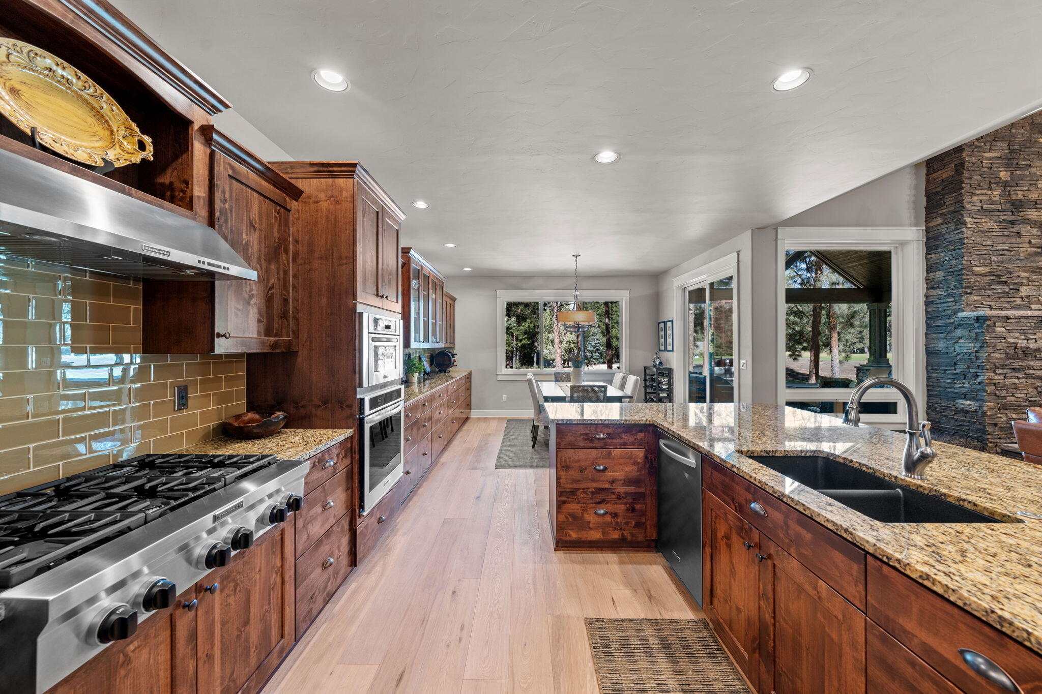 Awbrey Glen - Residential