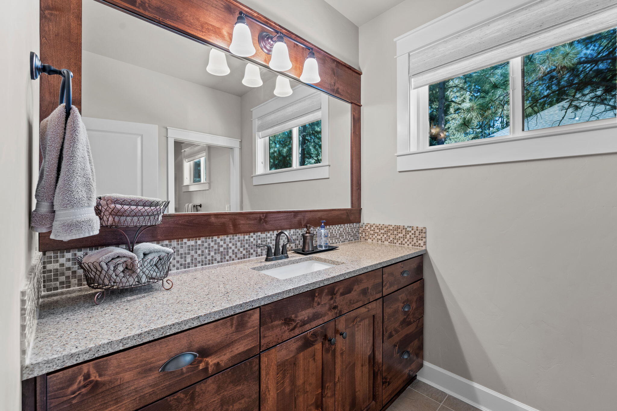 Awbrey Glen - Residential