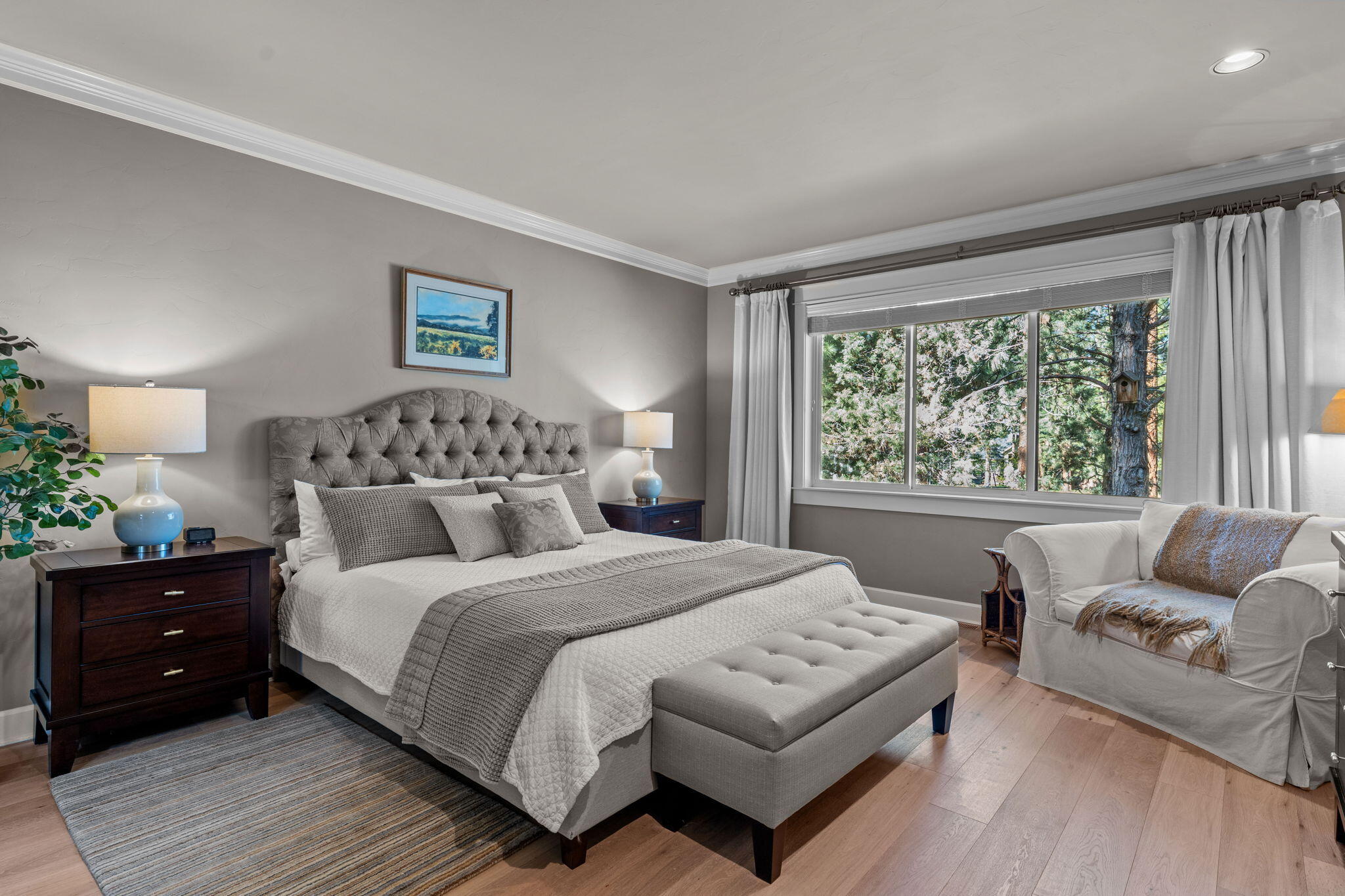 Awbrey Glen - Residential