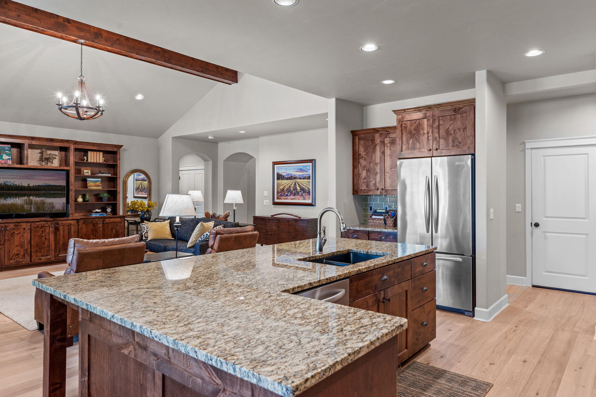 Awbrey Glen - Residential