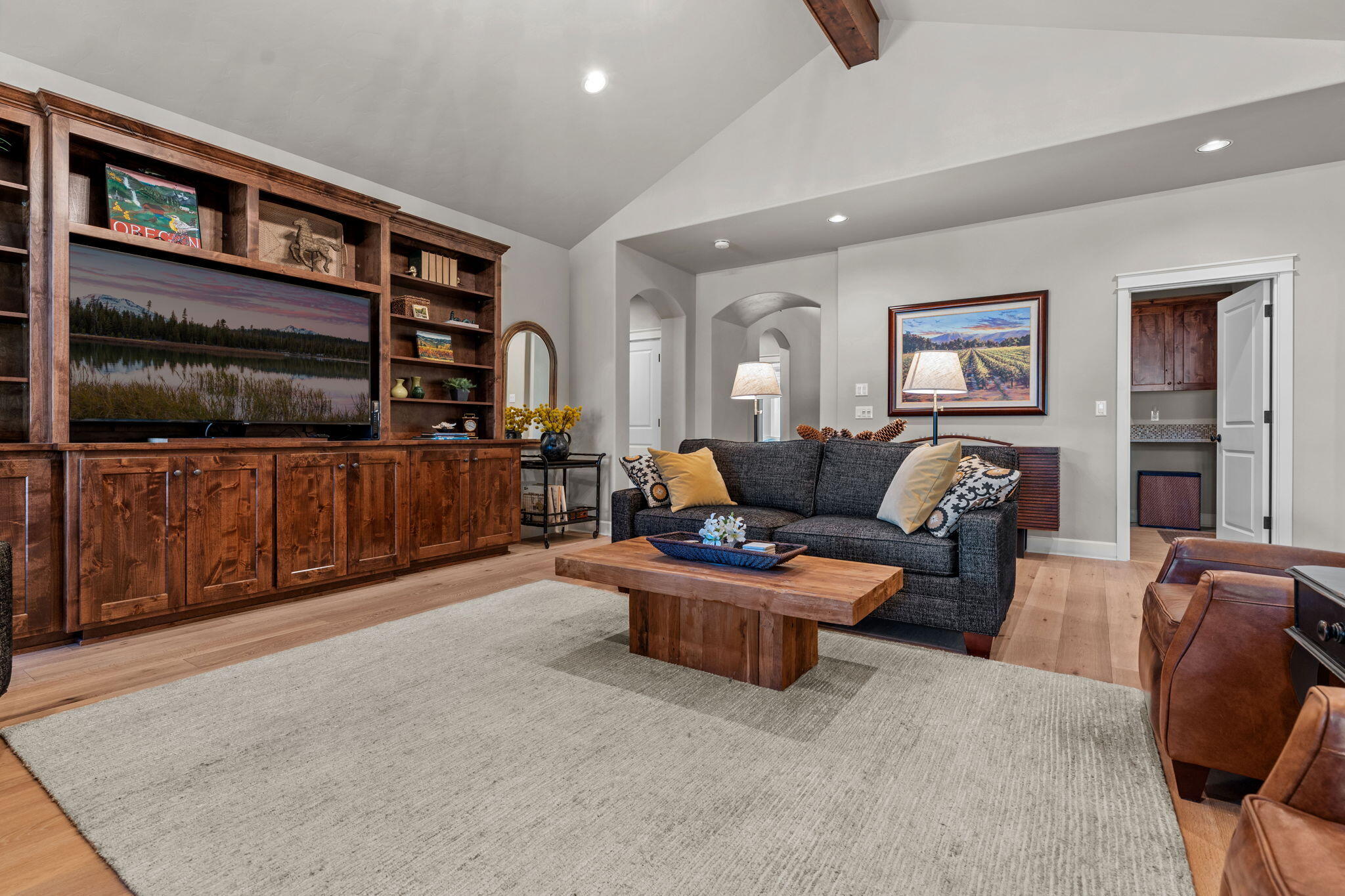 Awbrey Glen - Residential