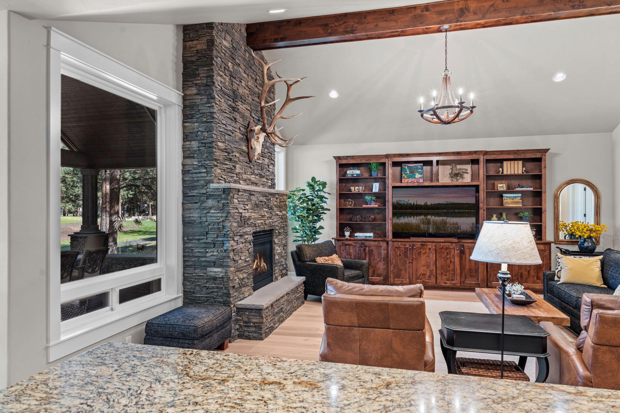 Awbrey Glen - Residential