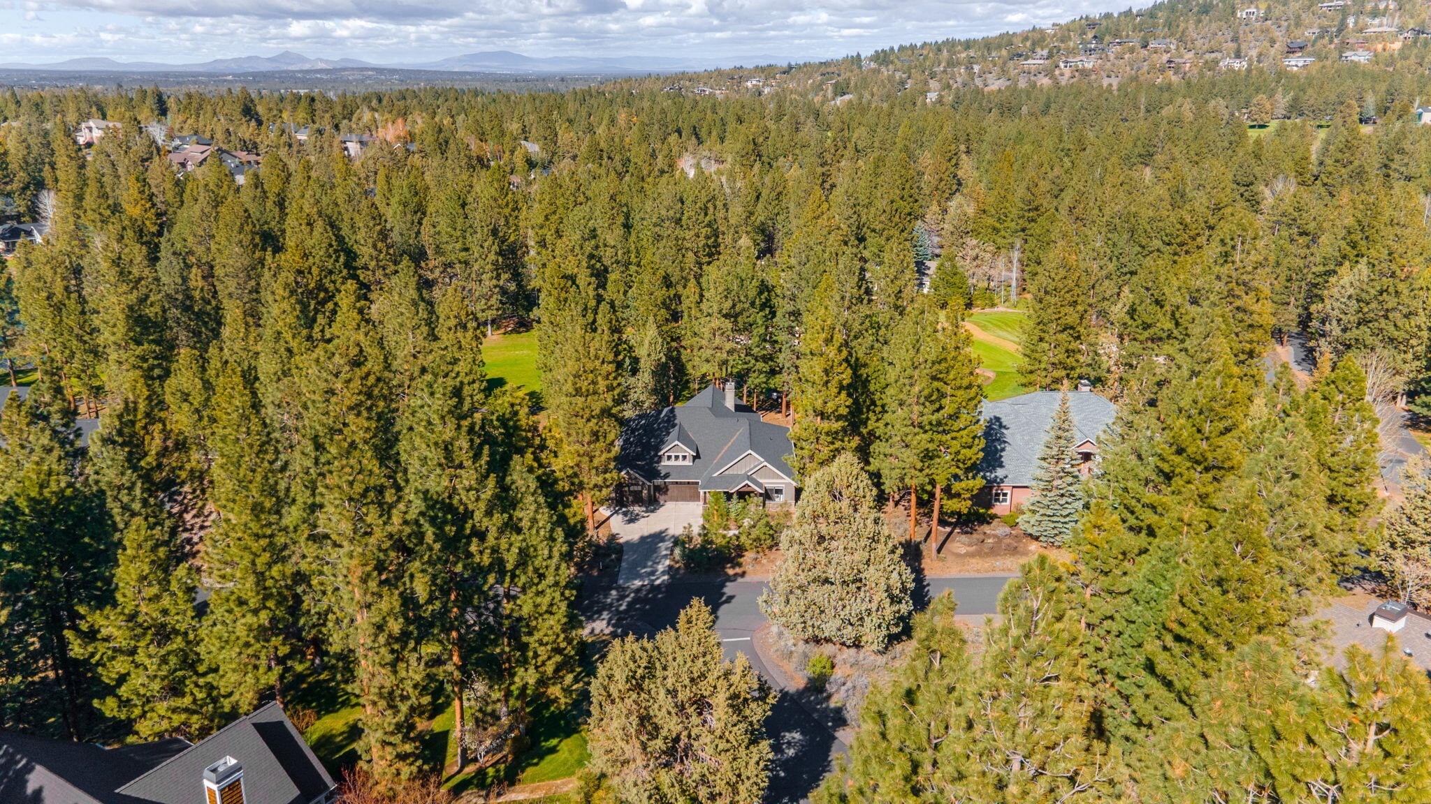 Awbrey Glen - Residential