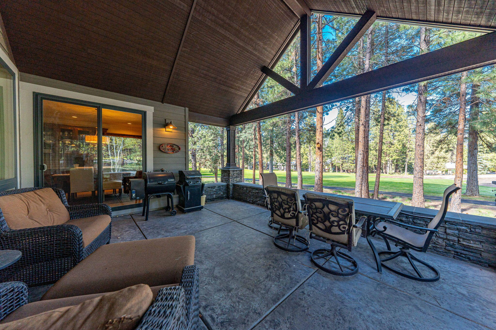 Awbrey Glen - Residential