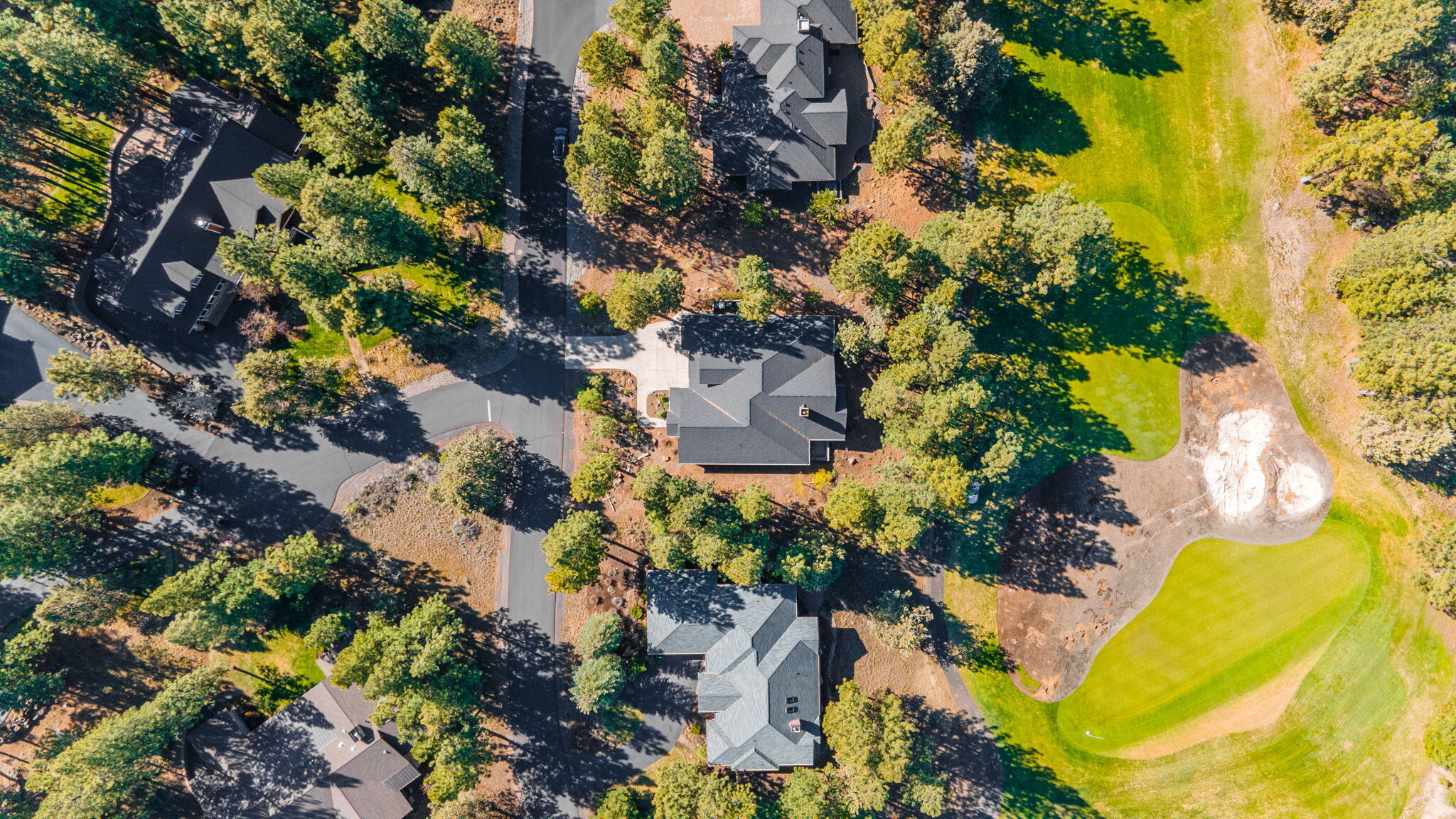 Awbrey Glen - Residential