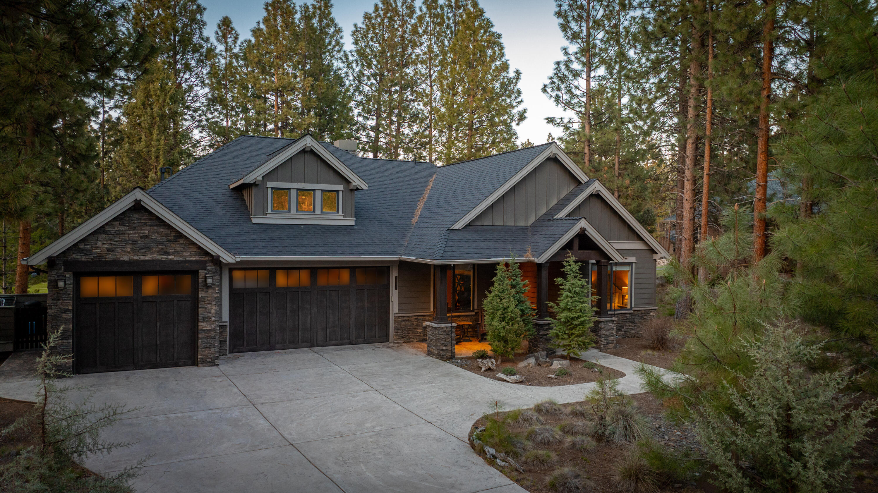 Awbrey Glen - Residential