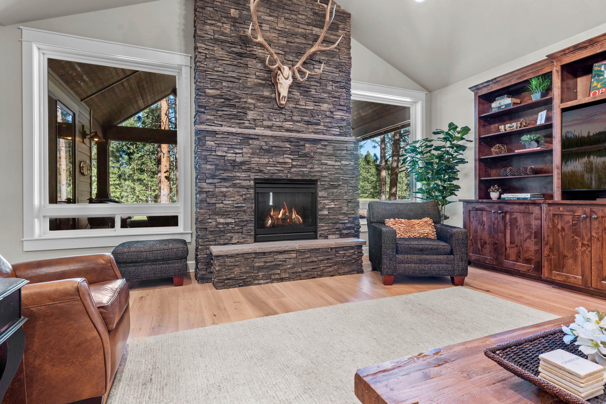 Awbrey Glen - Residential