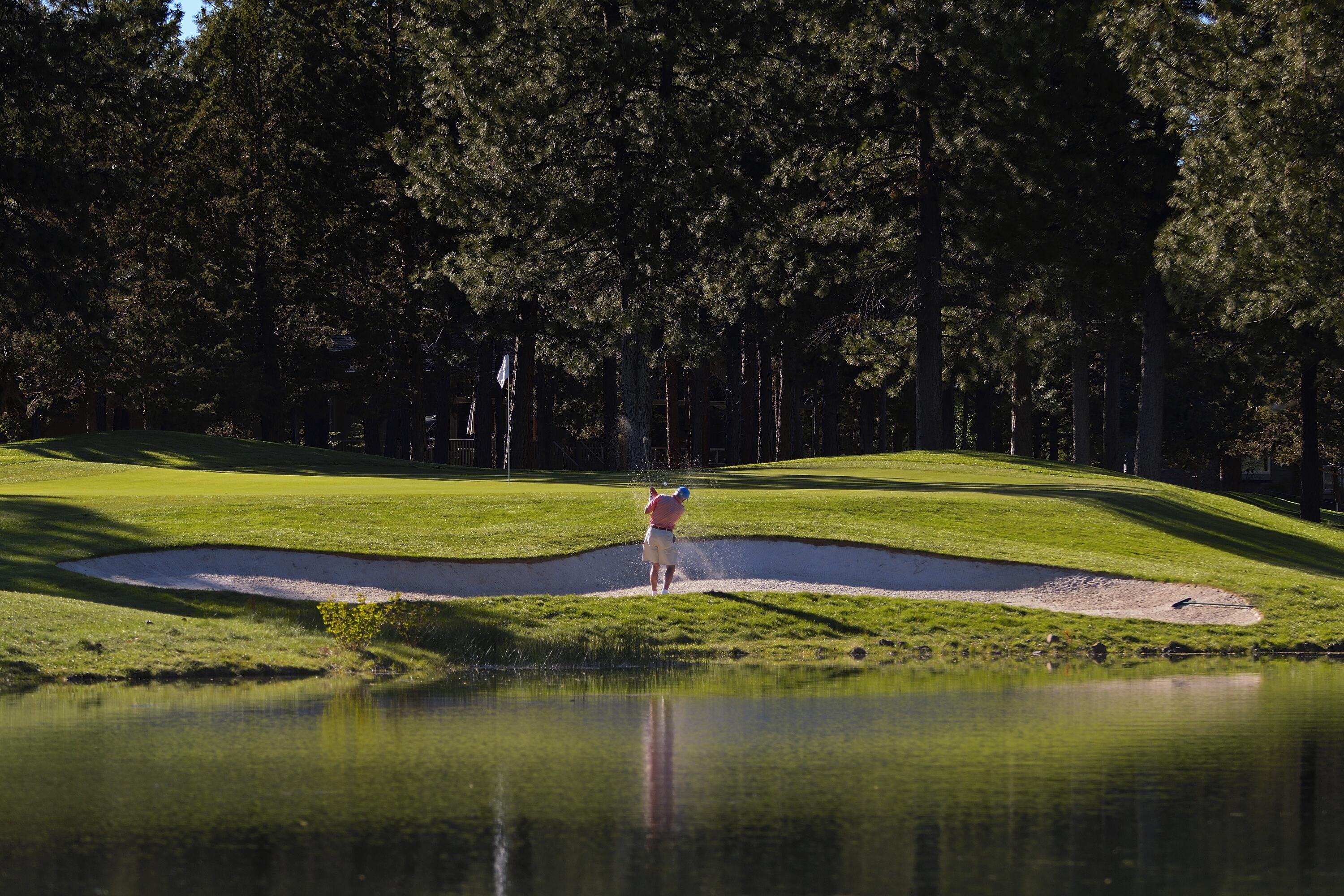 Awbrey Glen - Residential