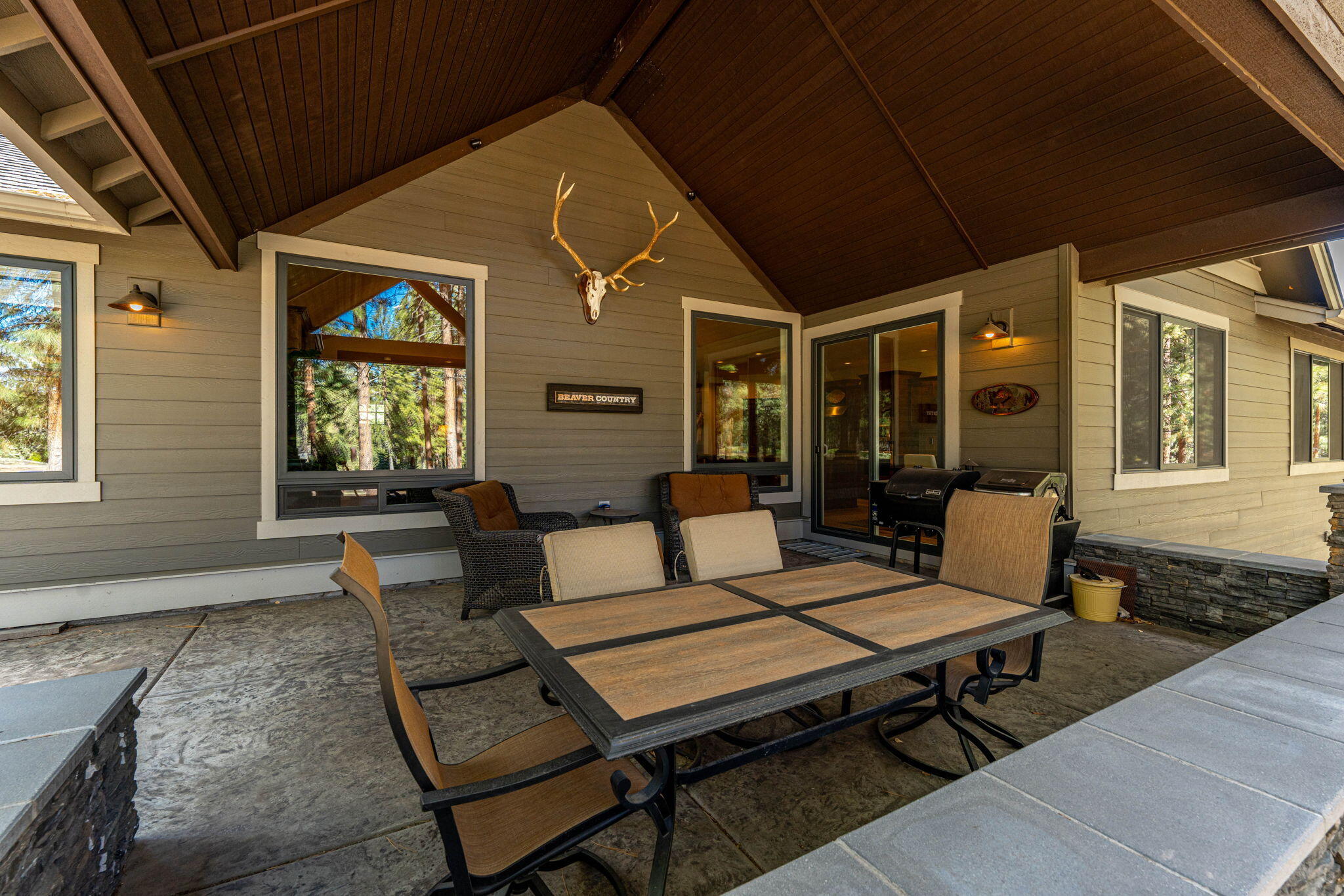 Awbrey Glen - Residential