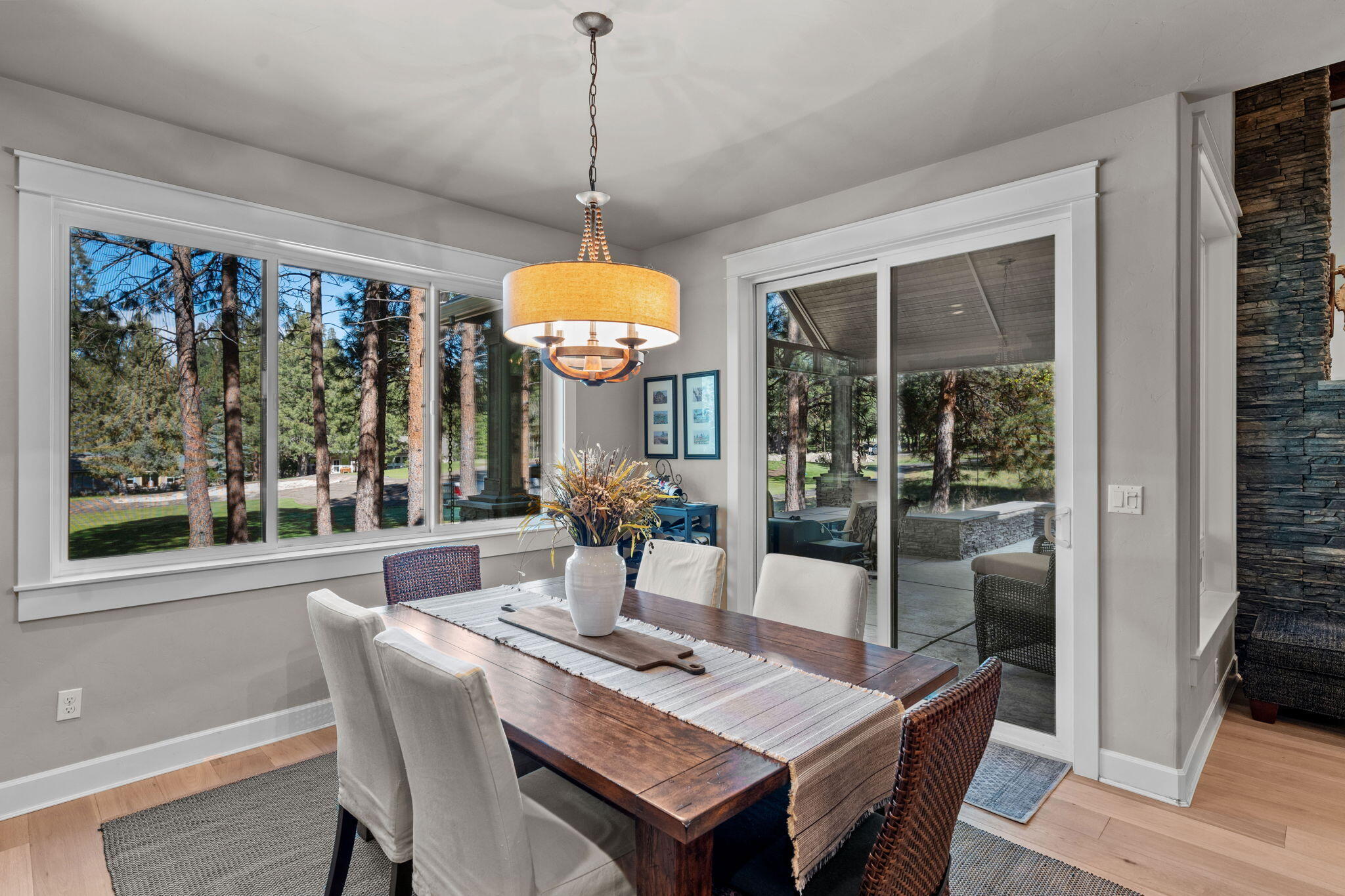 Awbrey Glen - Residential