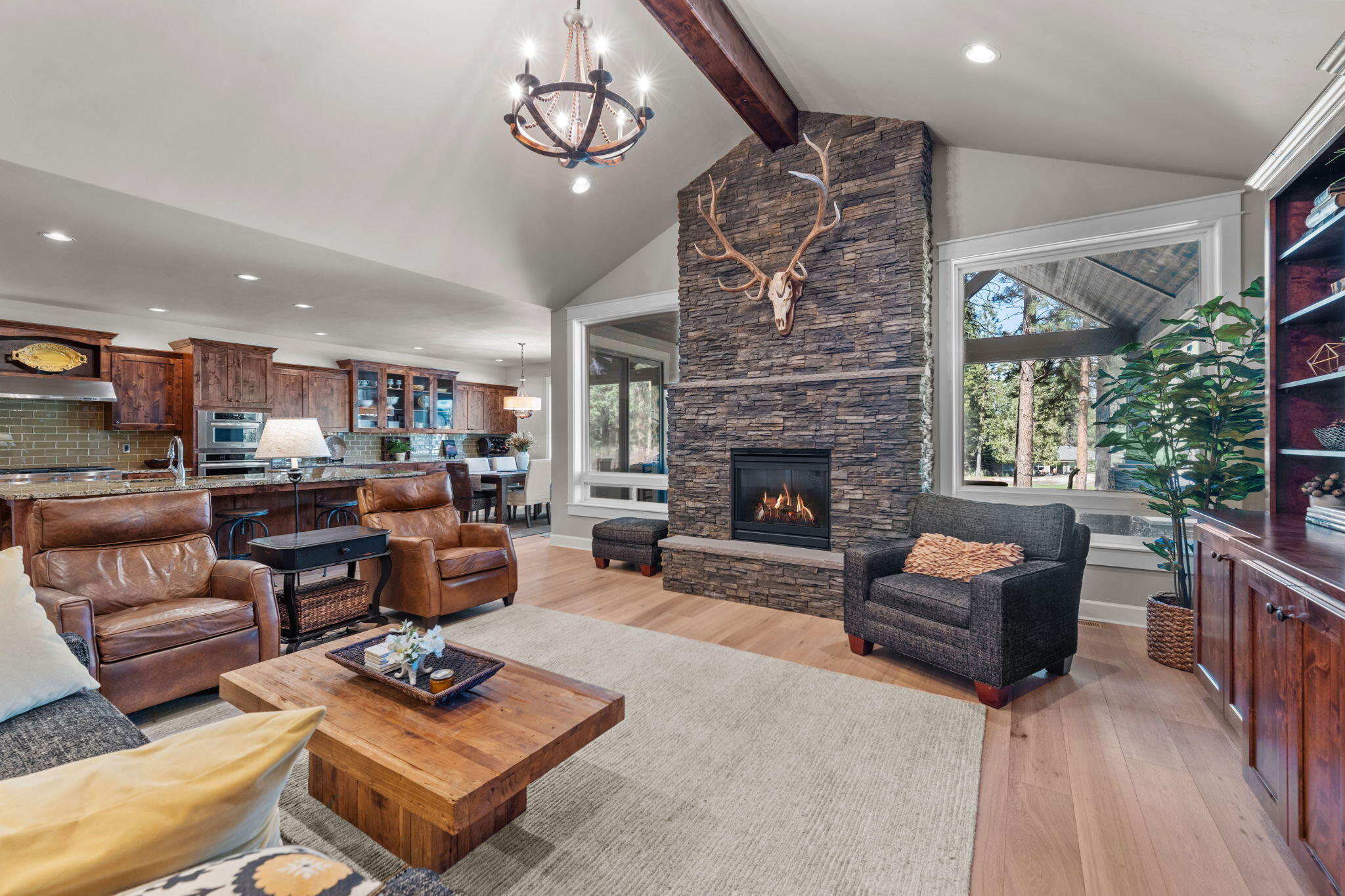 Awbrey Glen - Residential