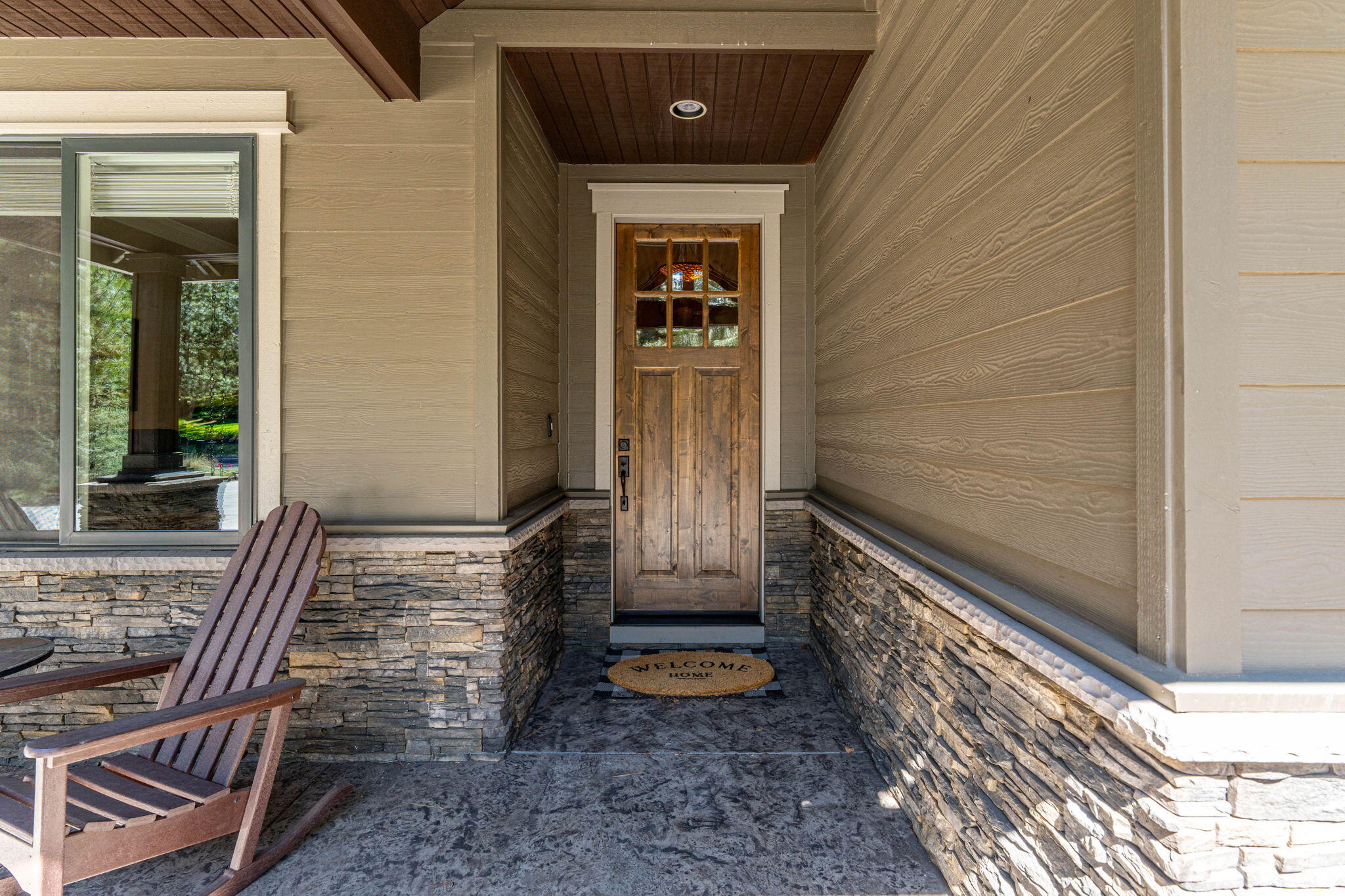 Awbrey Glen - Residential