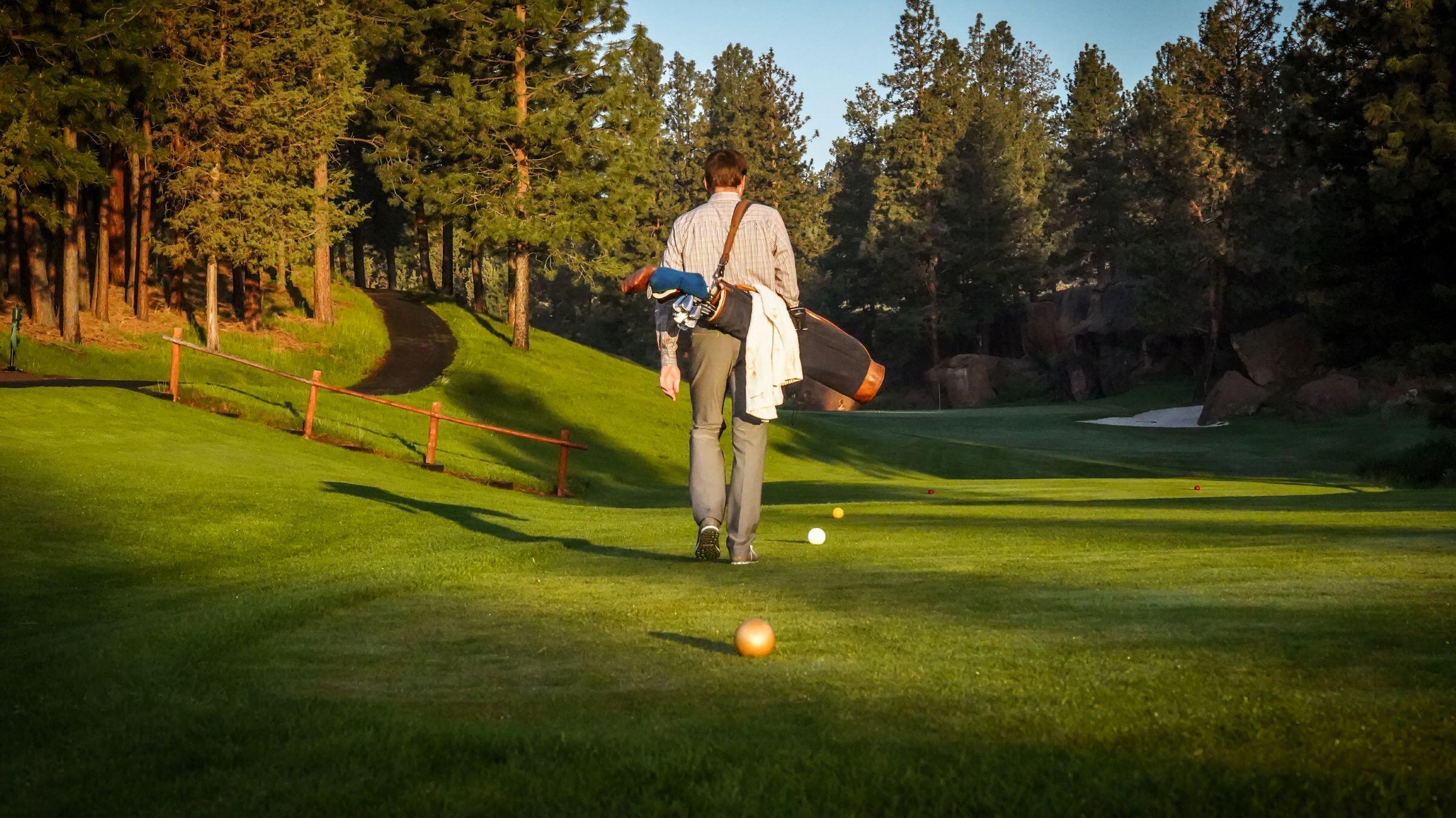 Awbrey Glen - Residential