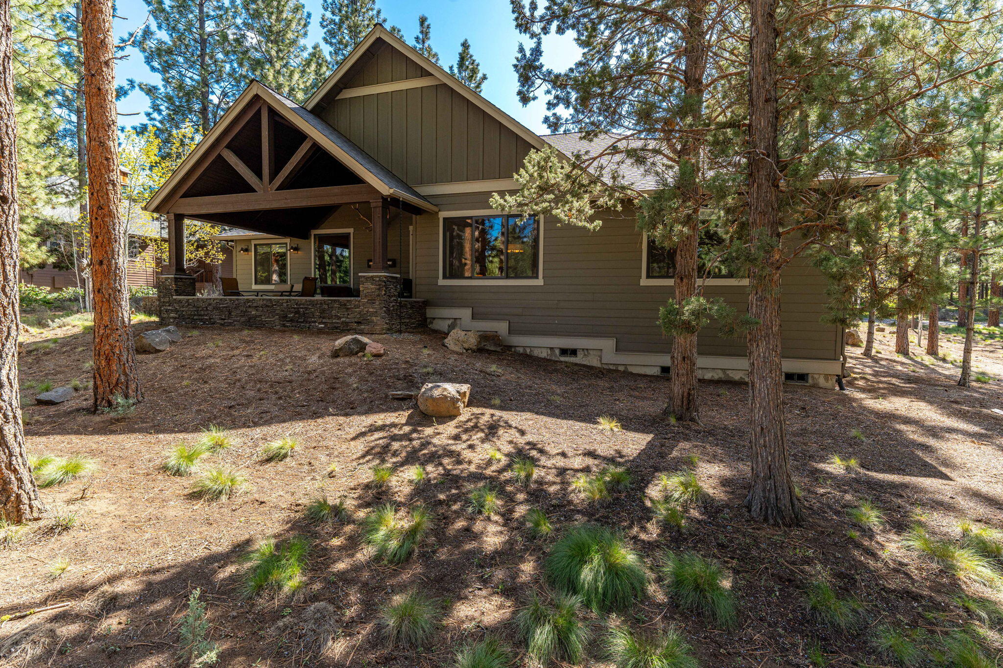 Awbrey Glen - Residential