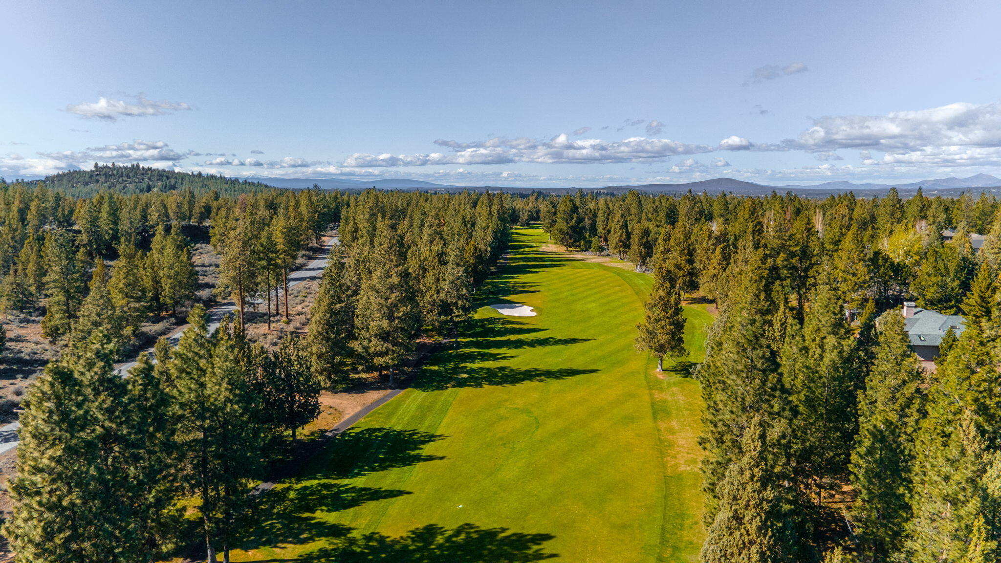 Awbrey Glen - Residential