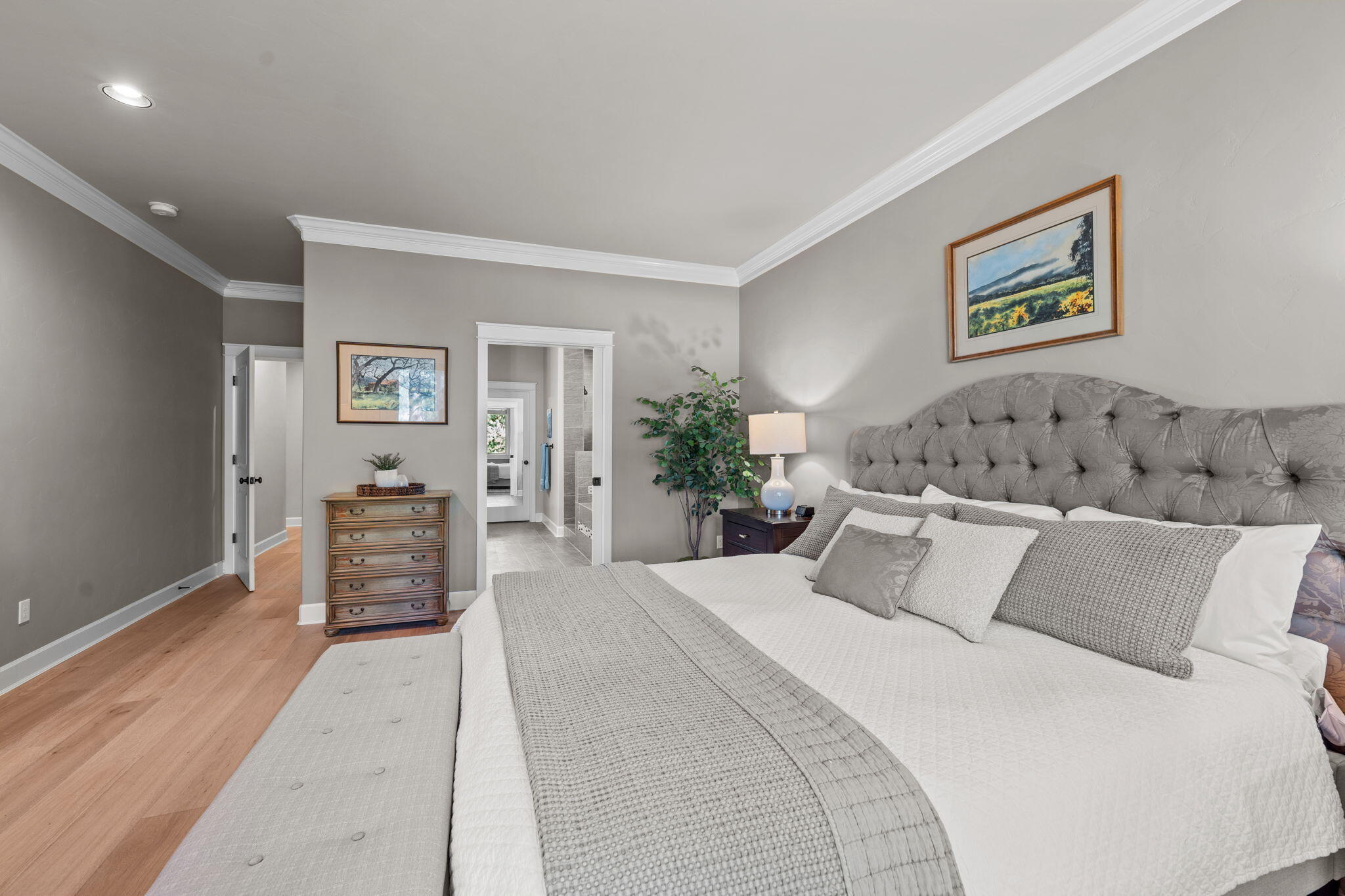 Awbrey Glen - Residential