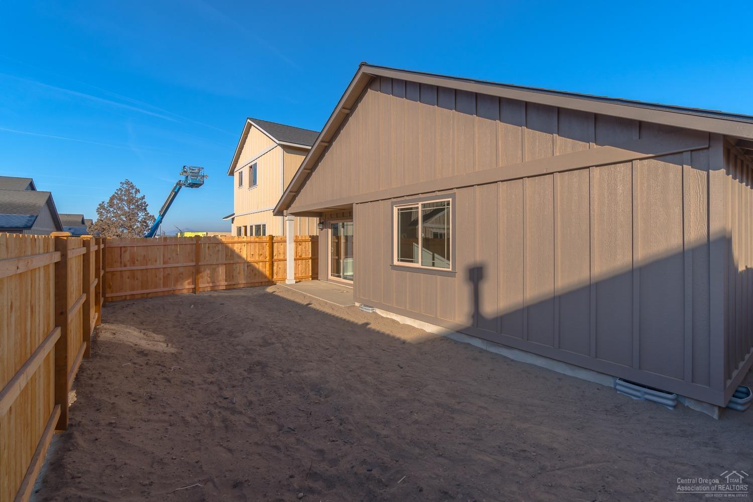 Fieldstone Crossing - Residential