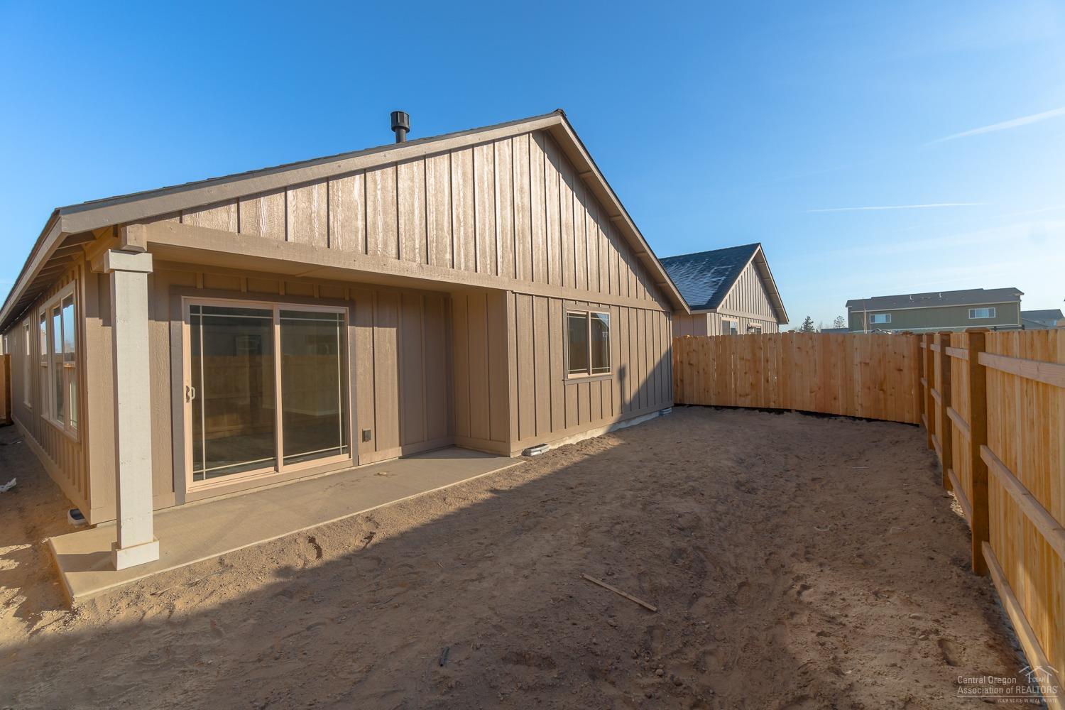 Fieldstone Crossing - Residential