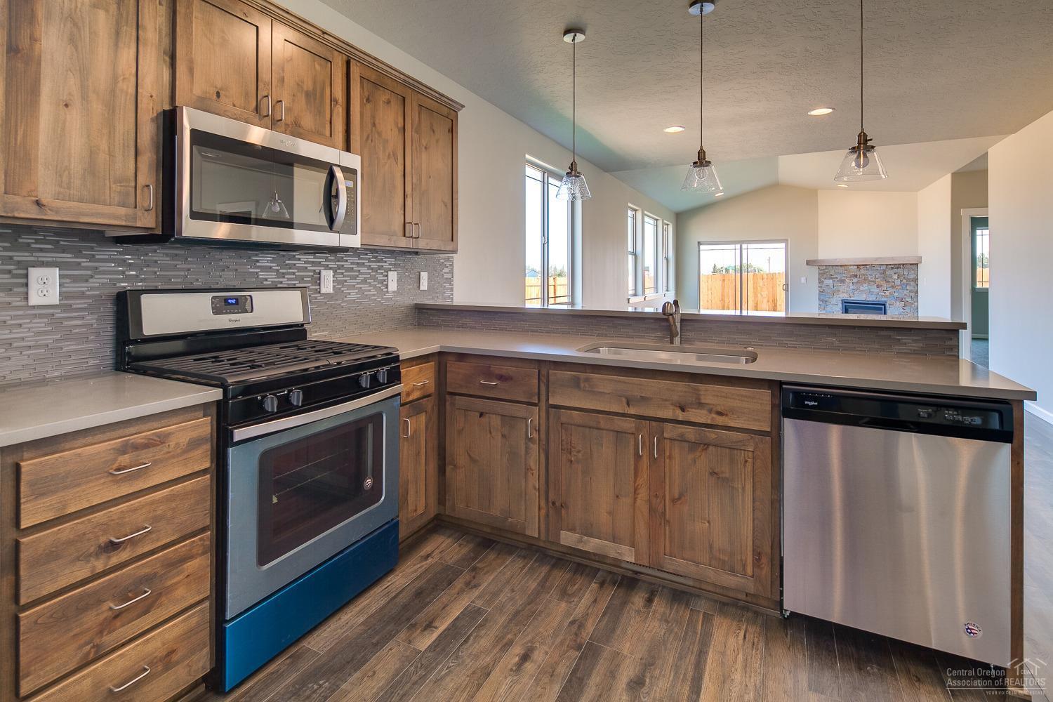 Fieldstone Crossing - Residential