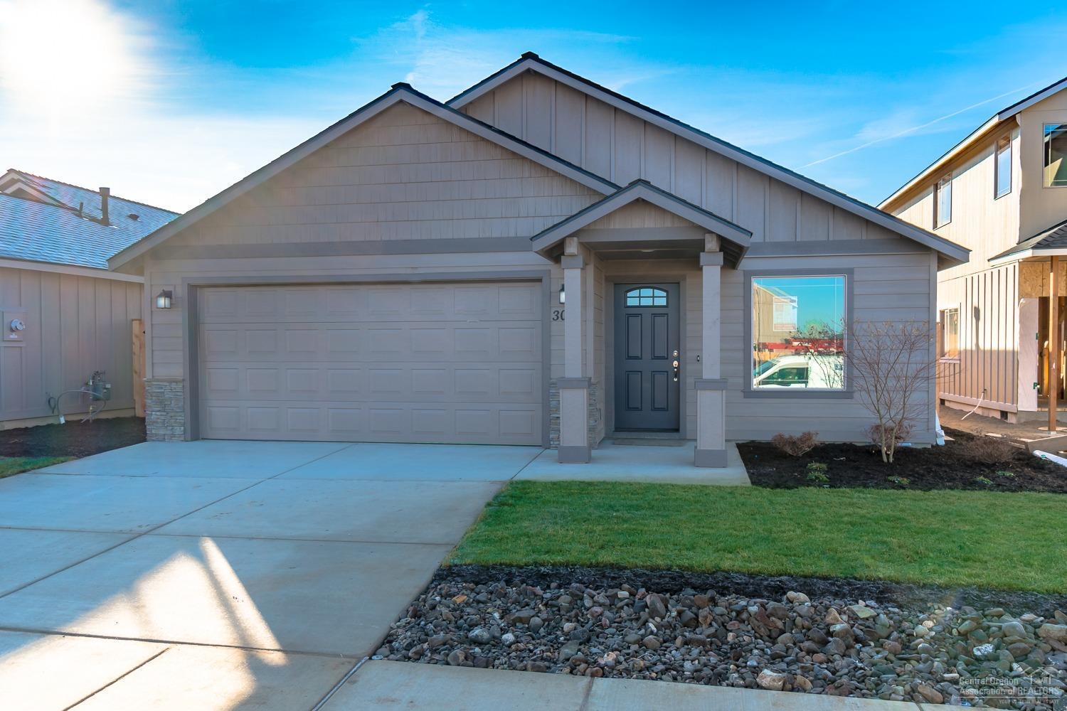 Fieldstone Crossing - Residential