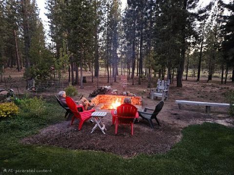 Tiny photo for 14725 Cambium, La Pine, OR 97739 (MLS # 220214839)