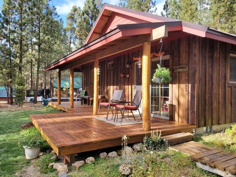 Tiny photo for 14725 Cambium, La Pine, OR 97739 (MLS # 220214839)