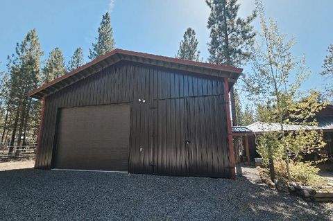 Tiny photo for 14725 Cambium, La Pine, OR 97739 (MLS # 220214839)