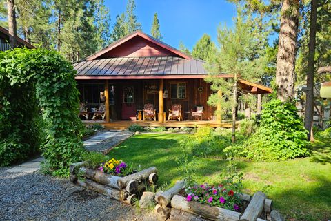 Tiny photo for 14725 Cambium, La Pine, OR 97739 (MLS # 220214839)