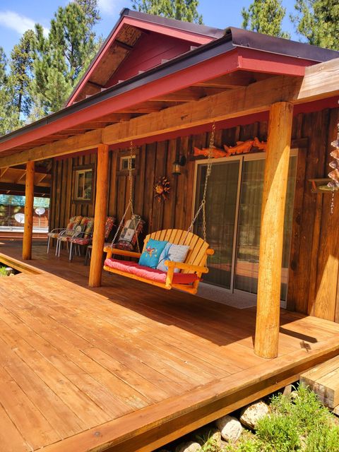 Tiny photo for 14725 Cambium, La Pine, OR 97739 (MLS # 220214839)