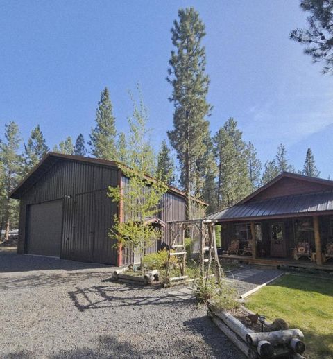 Tiny photo for 14725 Cambium, La Pine, OR 97739 (MLS # 220214839)