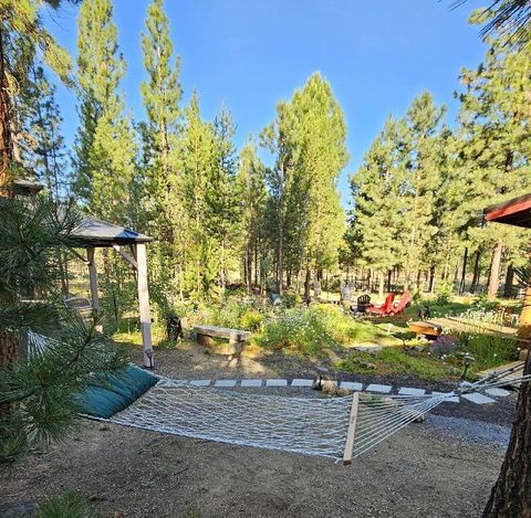 Tiny photo for 14725 Cambium, La Pine, OR 97739 (MLS # 220214839)