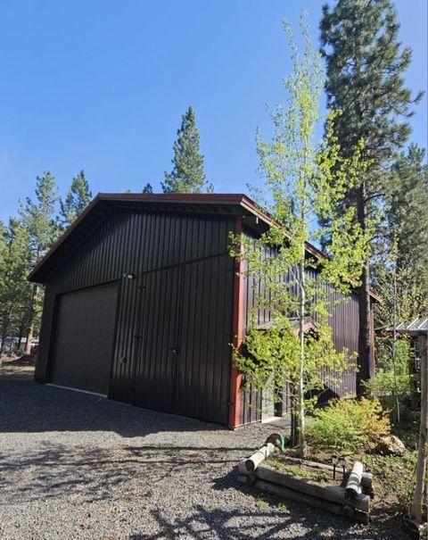 Tiny photo for 14725 Cambium, La Pine, OR 97739 (MLS # 220214839)