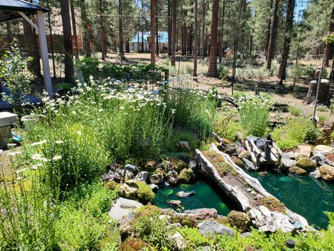 Tiny photo for 14725 Cambium, La Pine, OR 97739 (MLS # 220214839)