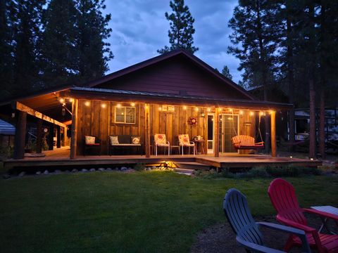 Tiny photo for 14725 Cambium, La Pine, OR 97739 (MLS # 220214839)