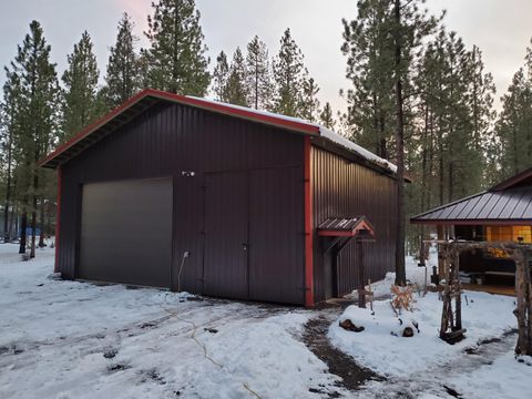 Tiny photo for 14725 Cambium, La Pine, OR 97739 (MLS # 220214839)