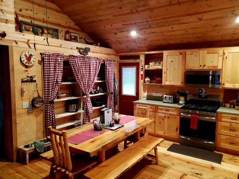 Tiny photo for 14725 Cambium, La Pine, OR 97739 (MLS # 220214839)