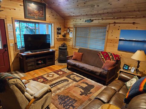 Tiny photo for 14725 Cambium, La Pine, OR 97739 (MLS # 220214839)