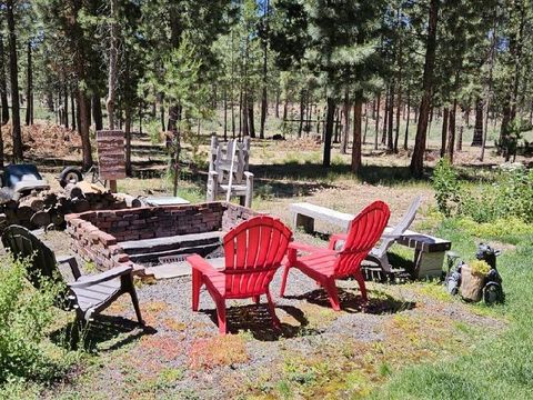Tiny photo for 14725 Cambium, La Pine, OR 97739 (MLS # 220214839)