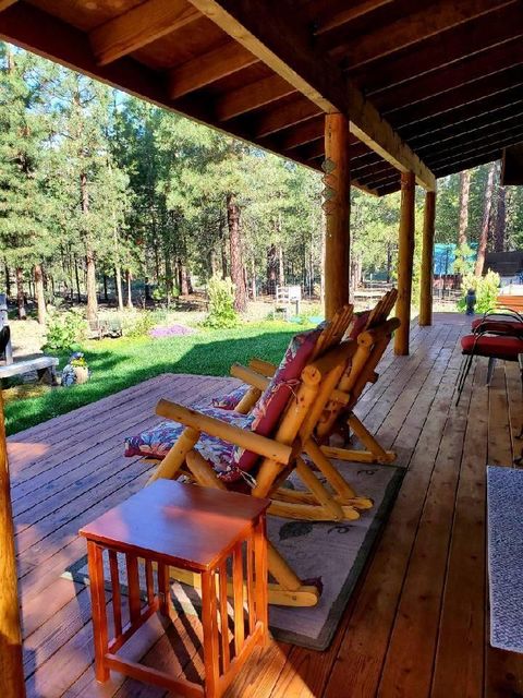 Tiny photo for 14725 Cambium, La Pine, OR 97739 (MLS # 220214839)